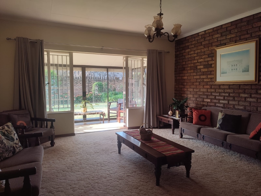 4 Bedroom Property for Sale in Koster North West